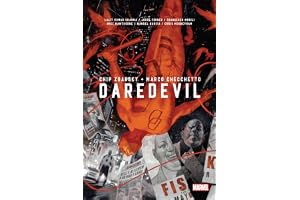 DAREDEVIL BY CHIP ZDARSKY OMNIBUS VOL. 1