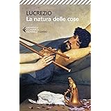 La natura delle cose. Testo latino a fro