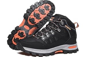 Littleplum Sneaker Herren Camping Wasserdicht Barfußschuhe Outdoor Sport Fitness Wanderschuhe Herren Leichte Trekkingschuhe