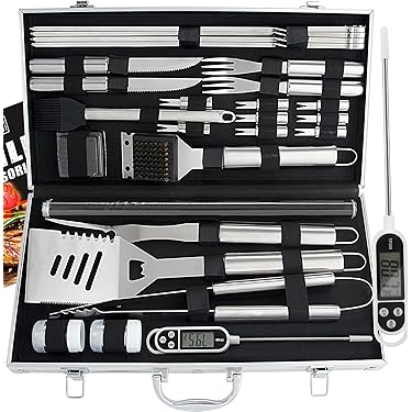 Losse onderdelen -barbecue-accessoires kopen? | Korting tot 13