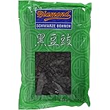 Diamond Schwarze Bohnen, fermentiert und gesalzen (1 x 250 g)