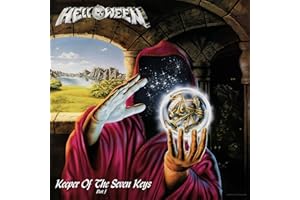 Keeper of The Seven Keys, Pt I / 10 Ans Bmg