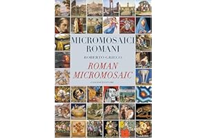 Roman Micromosaic (Arti visive, architettura e urbanistica)