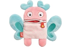 Schmidt Spiele Sorgenfresser 42375 – koko, plusz magnetyczny, 18,5 cm