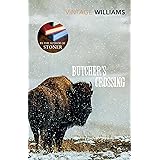 Butcher's Crossing: John Williams (Vintage Classics)