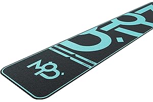 Target Darts Mod Hub Système de Montage modulaire pour Cible de fléchettes – HUB, Halo, Contour et Tapis