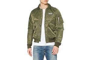 Schott NYC Jacket Homme