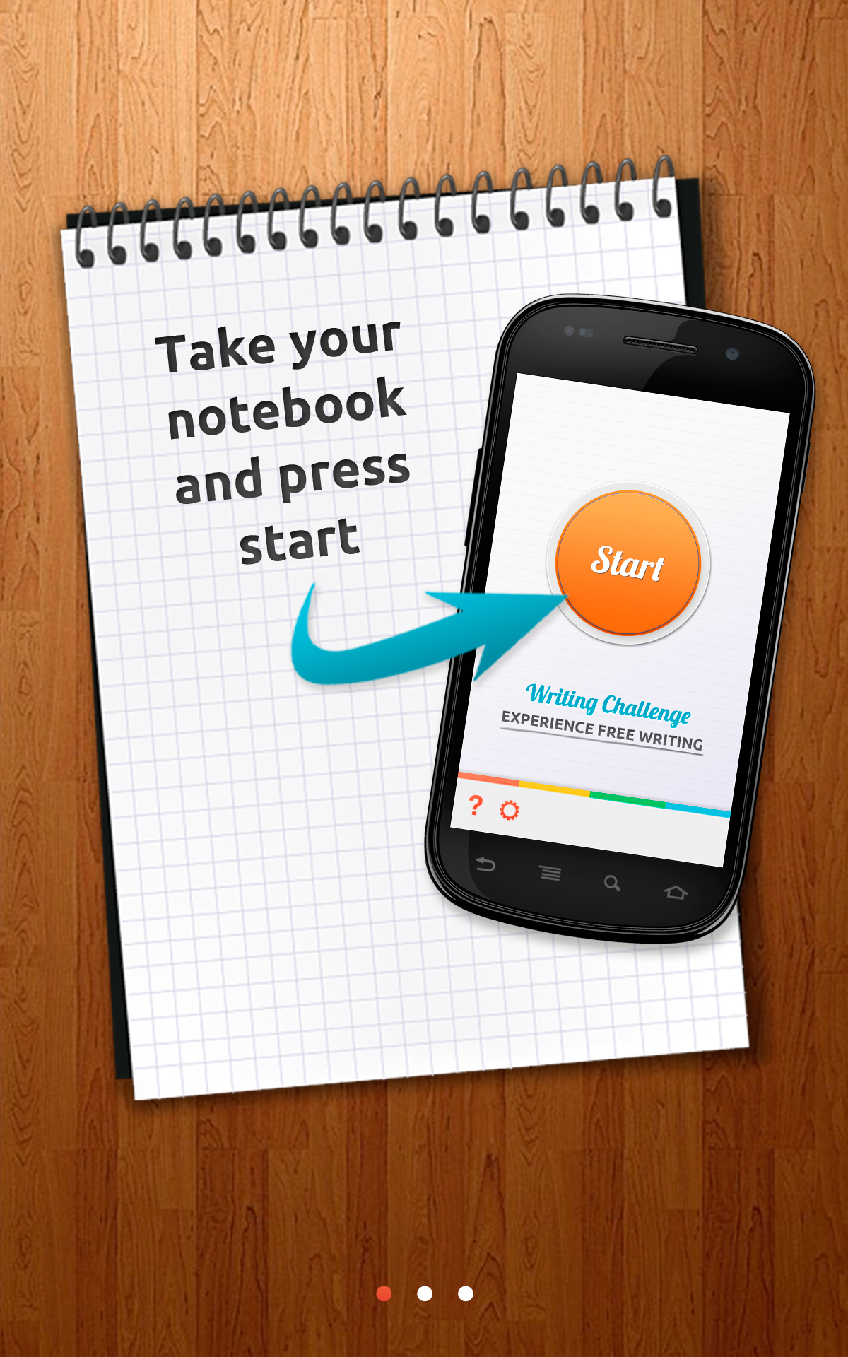 Best free writing app for android image