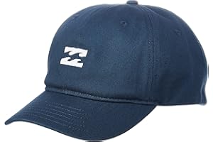 Billabong Men's Wave Snapback Cap