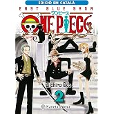 One Piece n. 02 (catal&agrave;): 2 (Manga Shonen)