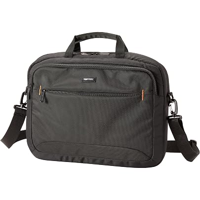 Borsa Uomo Tracolla Ventiquattrore Porta Documenti PC Notebook - 3