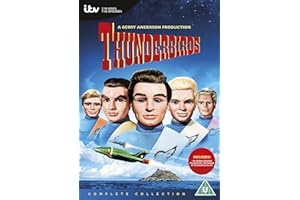 Thunderbirds: The Complete Collection