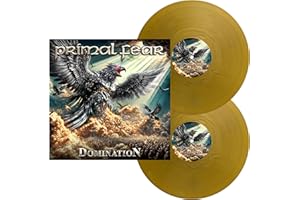 DOMINATION GOLD