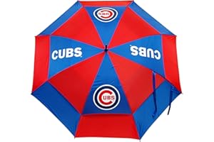 TEAM GOLF Newdora MLB - Paraguas de Golf