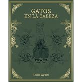 Gatos en la cabeza (Ilustraci&oacute;n)