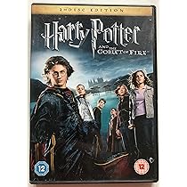 Harry Potter And The Prisoner Of Azkaban: Amazon.co.uk: Daniel