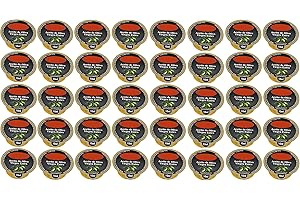 THE GREAT CANADIAN TEA 40 unidades Monodosis en tarrina de 10 ml (Aceite o Vinagre) (40 unidades Aceite de oliva Virgen extra)