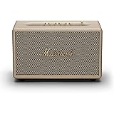 Marshall Acton III Altoparlante Bluetooth senza fili Crema