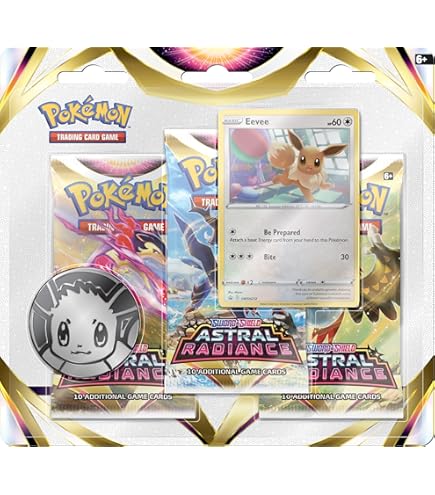 Pokémon TCG: Scarlet & Violet — Paldean Fates Booster Bundle (6 Boosters) :  Amazon.com.be: Toys