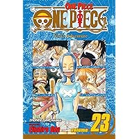 One Piece 21 : Oda, Eiichiro: Amazon.in: Books