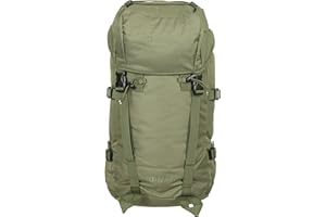 Mountain Warehouse Mochila High de 35 litros