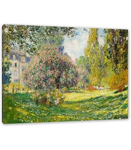 Tableau Sur Toile Vincent Van Gogh Paysage Marin Saintes-Maries-de-la-Mer 120x80 Cm - Encadré Prêt à Accrocher