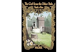 The Girl From the Other Side: Siúil, a Rún Deluxe Edition I (Vol. 1-3 Hardcover Omnibus): Siuil, a Run Deluxe Edition I (Vol. 1-3 Hardcover Omnibus)
