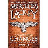 Changes: A Valdemar Novel