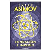 Fundaci&oacute;n e Imperio (Ciclo de la Fundaci&oacute;n 4) (Best Seller | Ficci&oacute;n)