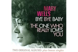 Bye Bye Baby/the One Who Really Loves You