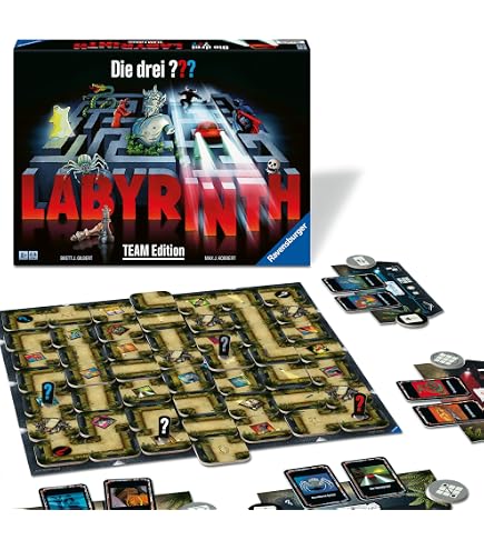 GIOCHI DI LABIRINTI - Gioca Online Gratis