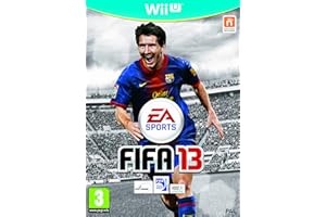 ELECTRONIC ARTS Fifa 13 [Importación Francesa]