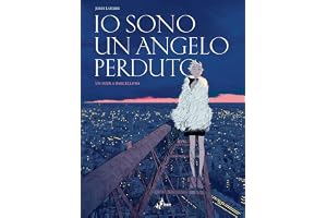 Io sono un angelo perduto