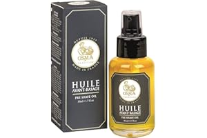 Huile Avant Rasage Tradition Osma 50ml