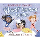 The Worst Sleepover in the World