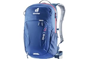 deuter Unisex Bike I 14 Fahrradrucksack (1er Pack)