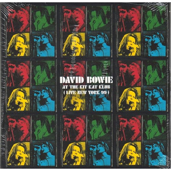 No Trendy Rechauffe (Live Birmingham 95) [VINYL]: Amazon.co.uk