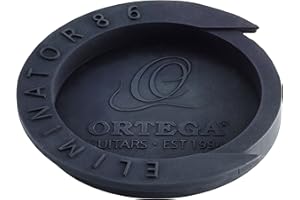 Ortega Guitars Feedback Eliminator Eliminator 86 mm