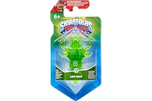 ACTIVISION Skylanders Trap Team – Lebens Falle – Riot Shield Shredder