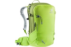 deuter Women’s Freerider 28 SL Ski Touring Backpack