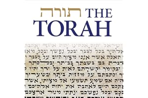 The Torah