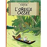 L'oreille cassee (Tintin)