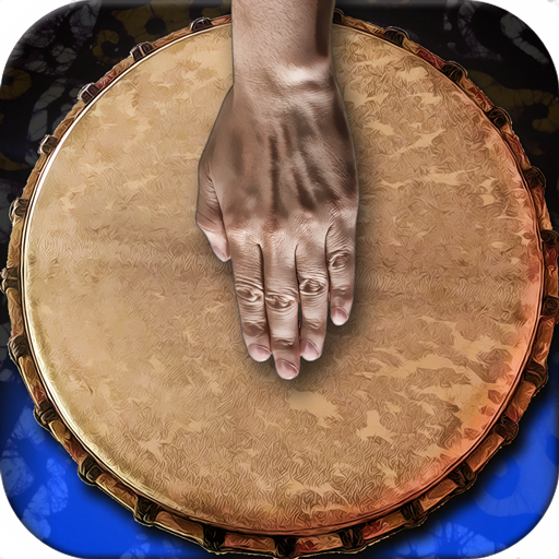 DJEMBE Pro Amazon.de Apps für Android