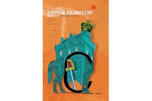 EL CANTAR DE MIO CID (CLÁSICOS PARA ESTUDIANTES)