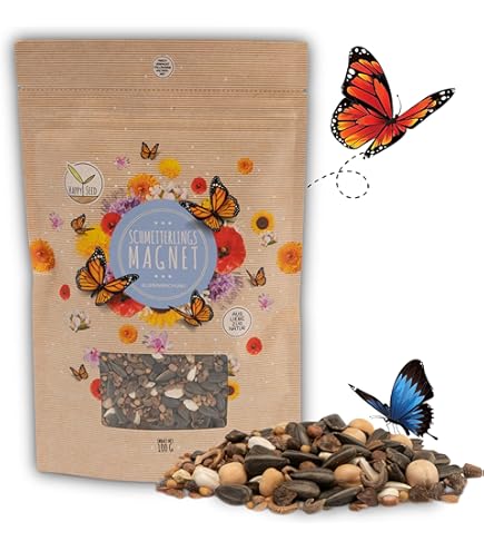 Pellicole Per Vetri - Prato Fiorito Con Farfalle II 100 X 120 Cm - Foto 6