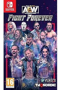 WWE 2K18 (Nintendo Switch) : Buy Online at Best Price in KSA