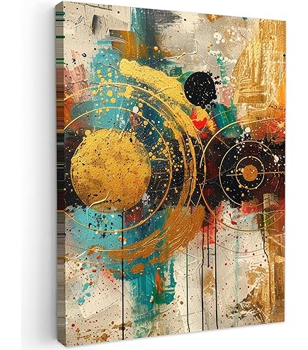 TOILE TABLEAUX méduse mythologie grec 50X70 CM EUR 34,99 - FR