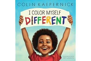 I Color Myself Different