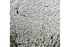 MGI DEVELOPPEMENT Charbon végétal pour chevaux et autres animaux– Matière première pour l’alimentation animale – 100 % naturel - origine France (1,5kg / 0-200um)