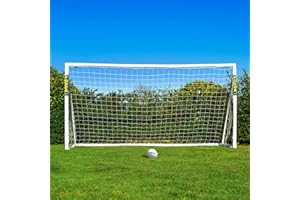 ‎NWS Forza Fußballtore - das Beste Tor bei jedem Wetter - 10 Größen